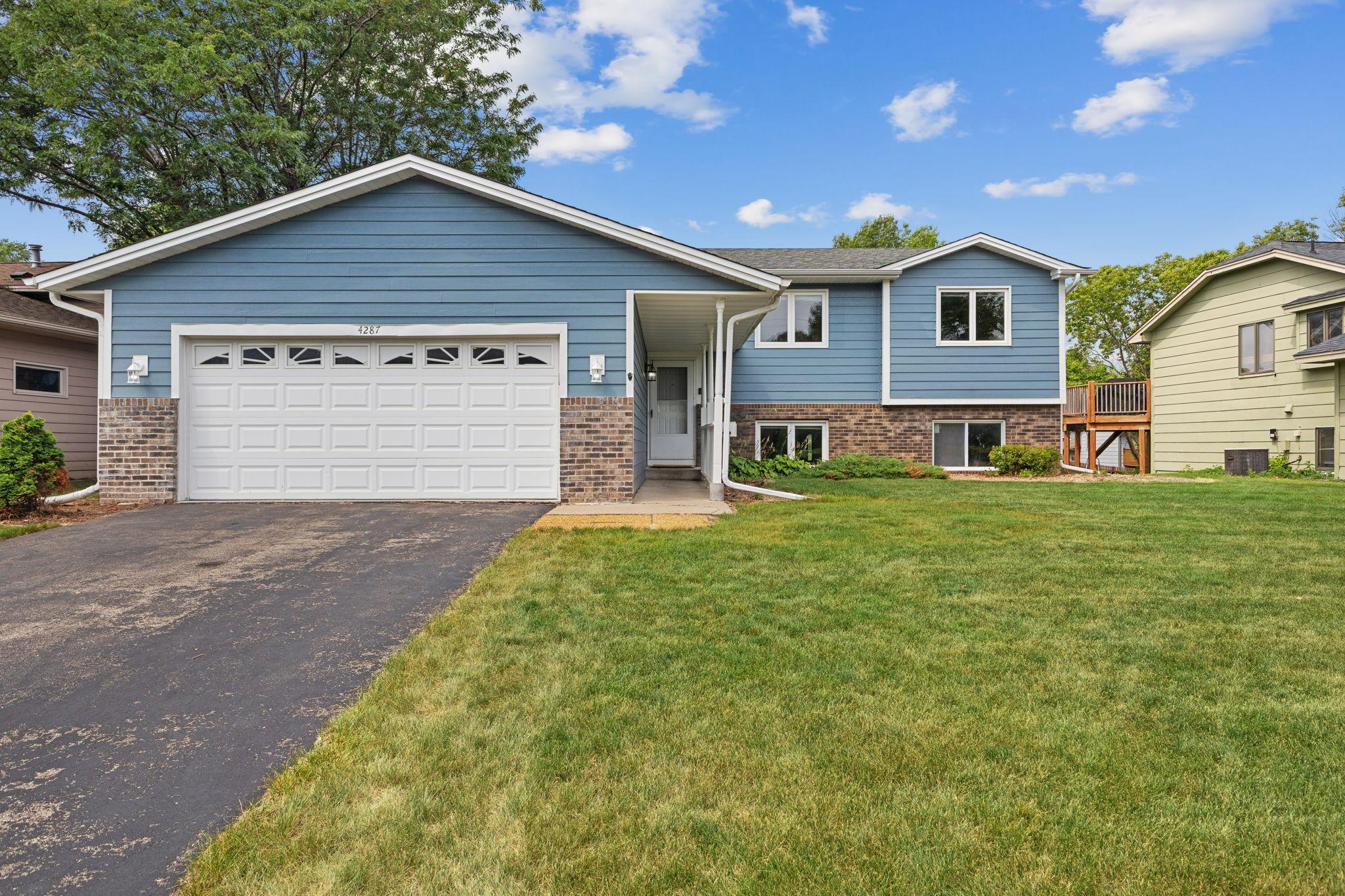 4287 Fox Ridge Road