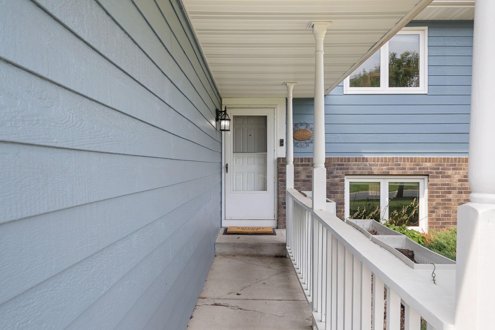 4287 Fox Ridge Road