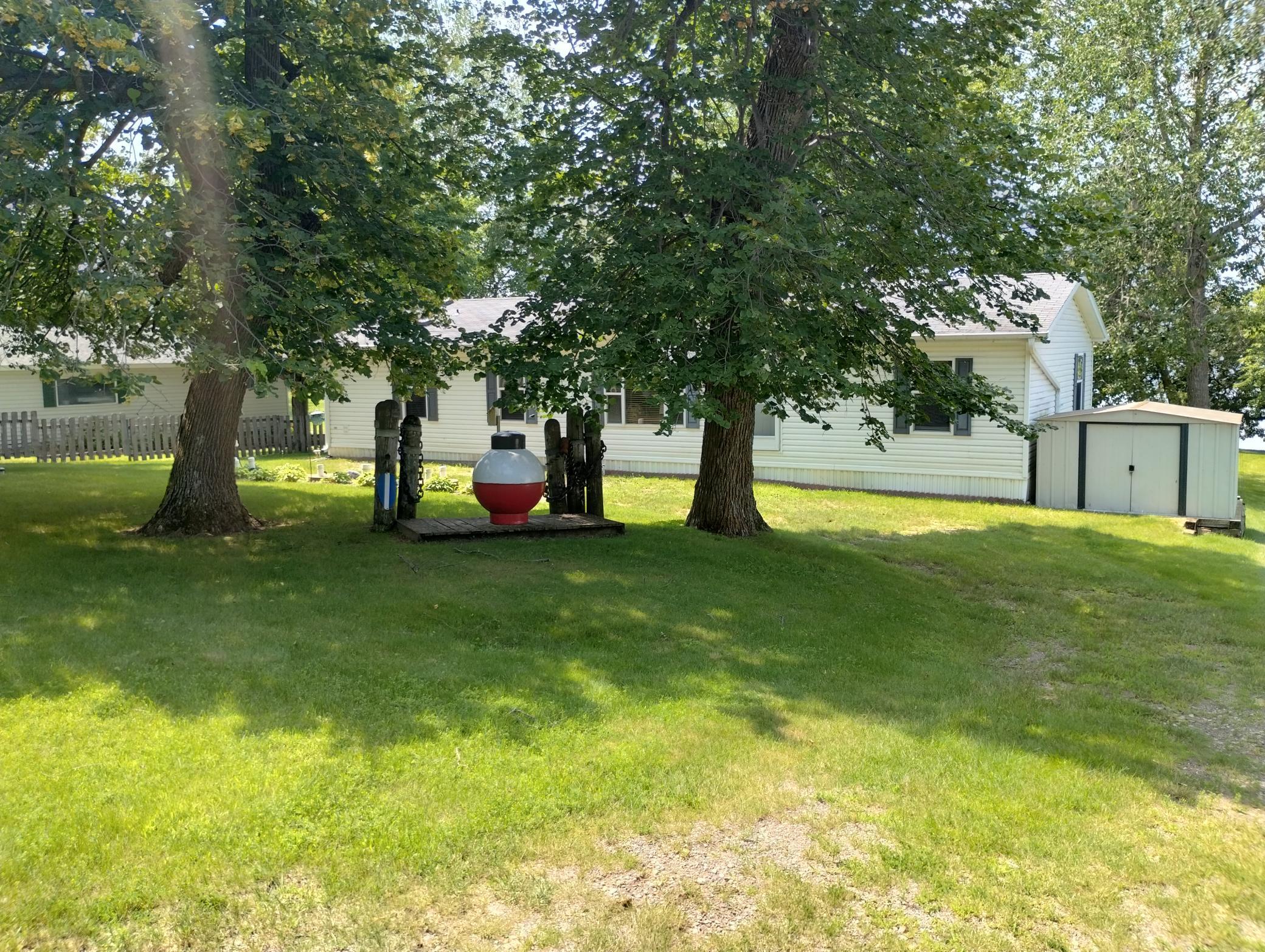 27497 Timber Hills Road