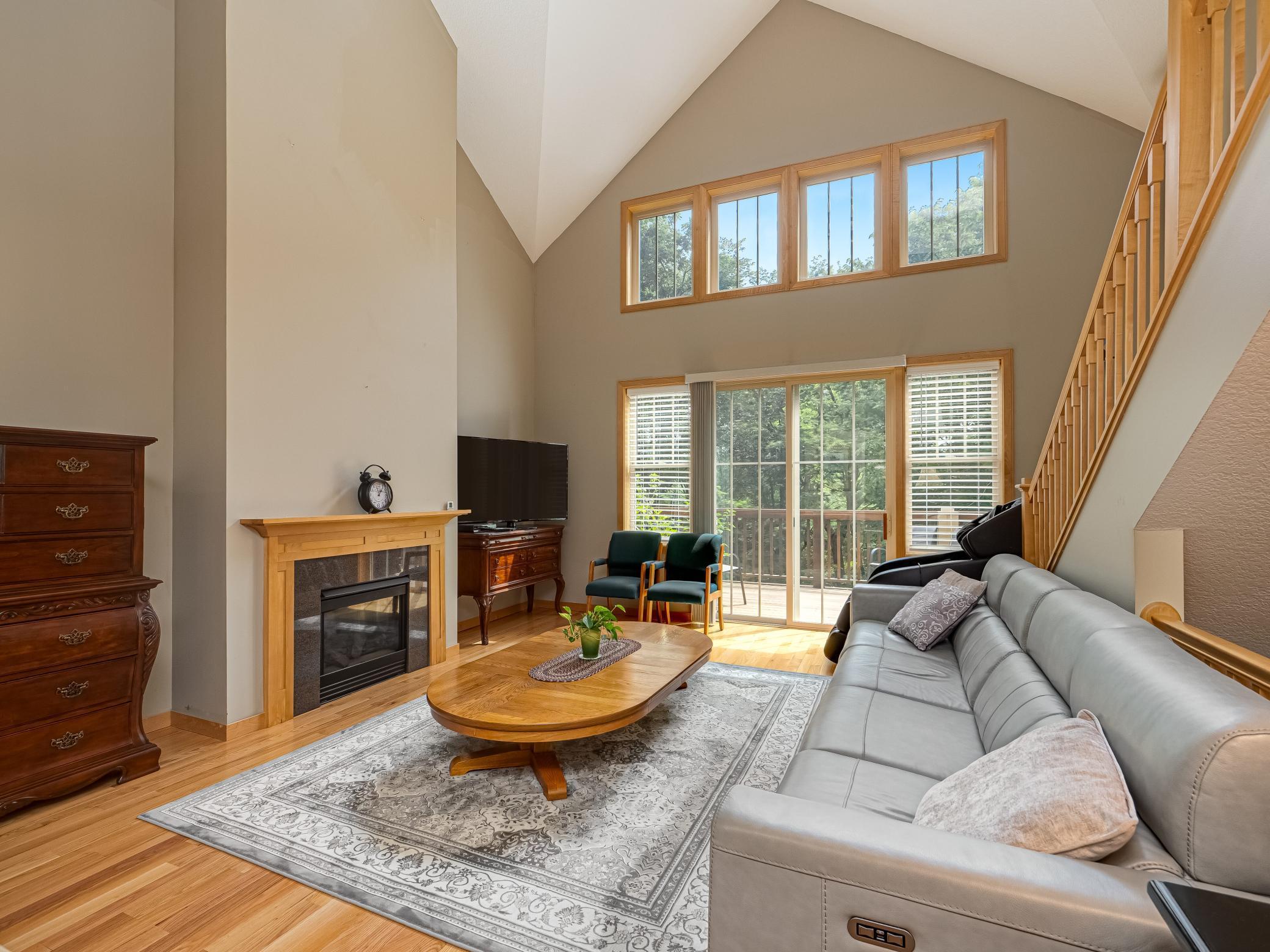 2113 Village Terrace