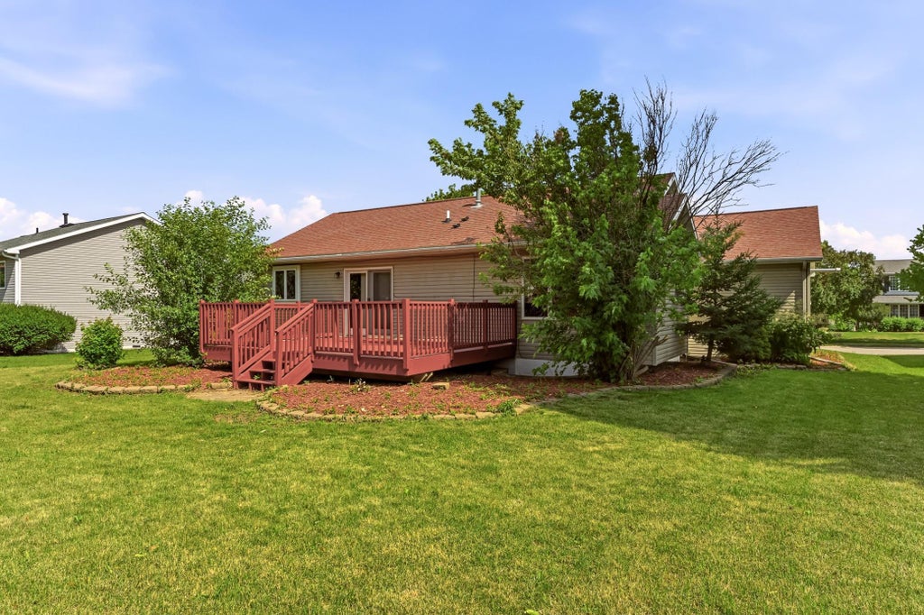 Photo of 3328 Dorset Lane NW, Rochester, MN 55901 (MLS # 7101973)