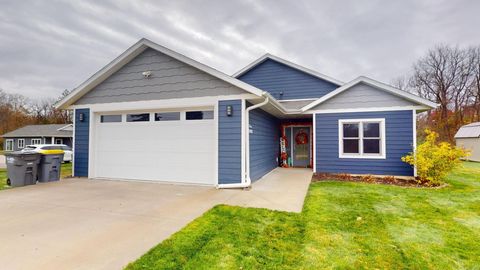 20153 Hammer Avenue Galesville WI 54630