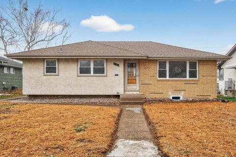 4812 7th Street NE Columbia Heights MN 55421