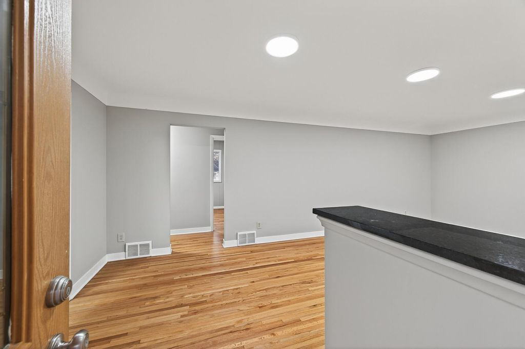 Photo of 4812 7th Street NE, Columbia Heights, MN 55421 (MLS # 6821952)