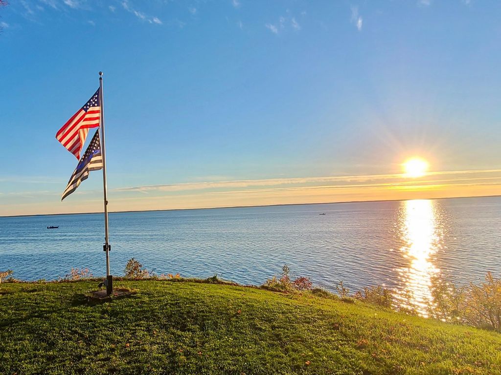 Photo of 46315 Lucretia Lane, Isle, MN 56342 (MLS # 7057523)