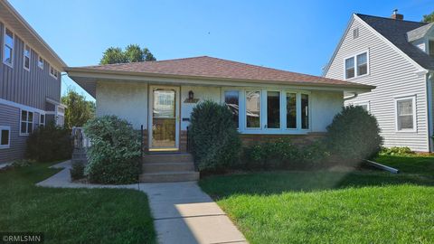 1236 Scheffer Avenue Saint Paul MN 55116