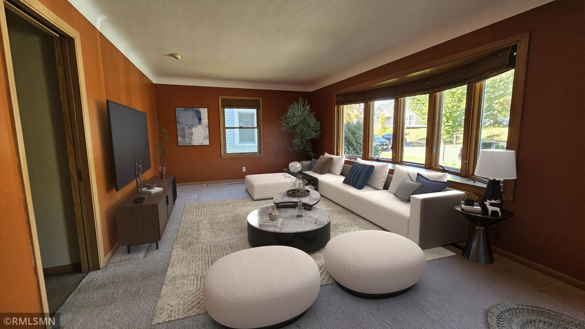 1236 Scheffer Avenue