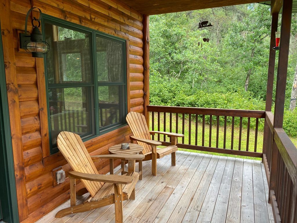 Photo of 8380 W Deeper Lake Road, Minong, WI 54859 (MLS # 7070070)