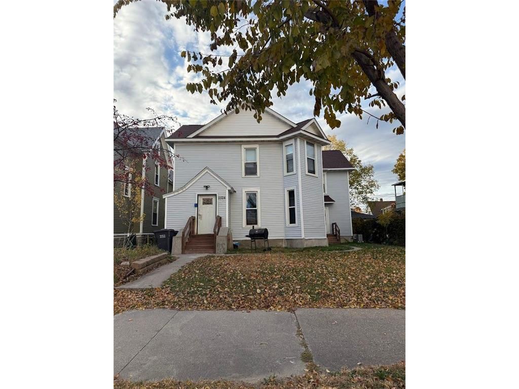 Photo of 2524 Portland Avenue, Minneapolis, MN 55404 (MLS # 7004435)
