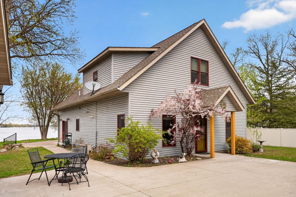 Photo of 20567 Scott Drive, Pine City, MN 55063 (MLS # 7070504)