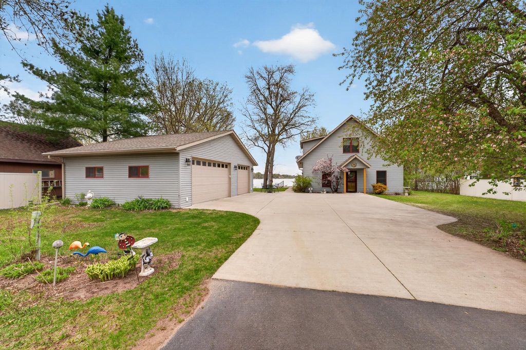 Photo of 20567 Scott Drive, Pine City, MN 55063 (MLS # 7070504)