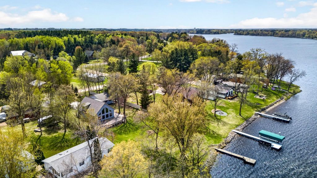 Photo of 20567 Scott Drive, Pine City, MN 55063 (MLS # 7070504)
