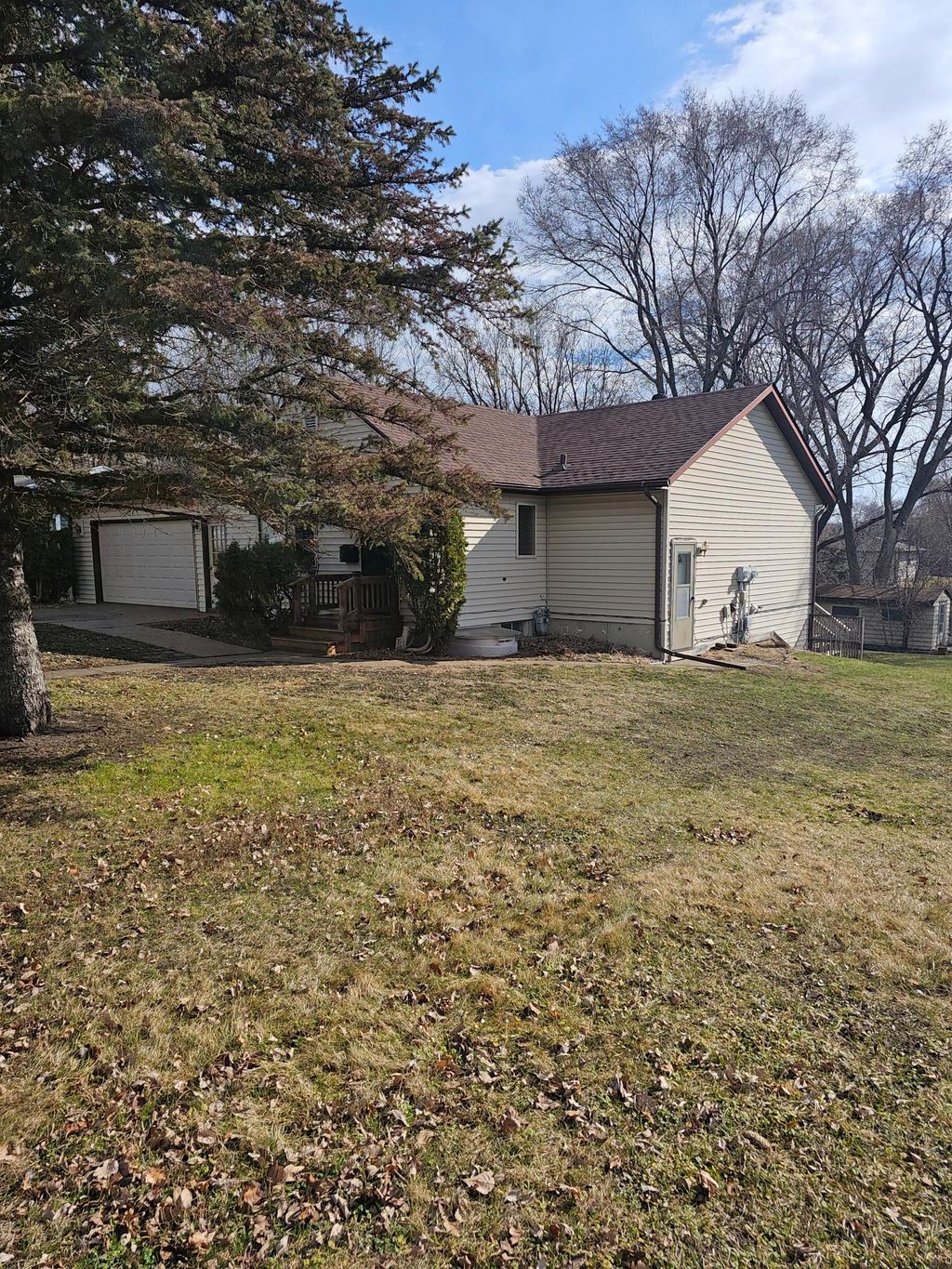 Photo of 1121 S Vine Street, Fergus Falls, MN 56537 (MLS # 7053696)