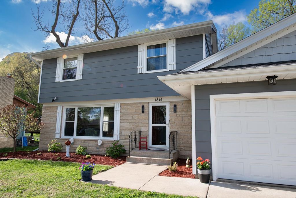 Photo of 1815 Edgewood Road, Winona, MN 55987 (MLS # 7063654)