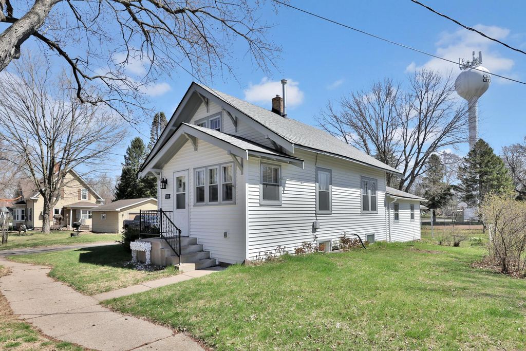 Photo of 208 Center Avenue, Center City, MN 55012 (MLS # 7024439)