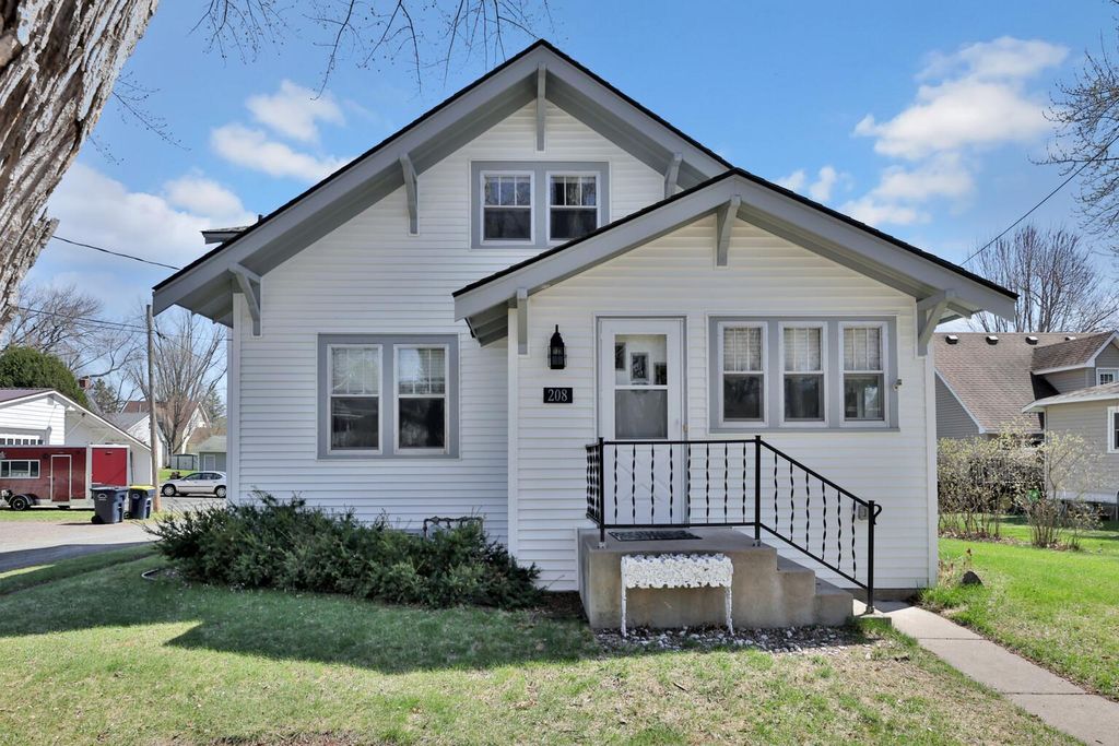 Photo of 208 Center Avenue, Center City, MN 55012 (MLS # 7024439)