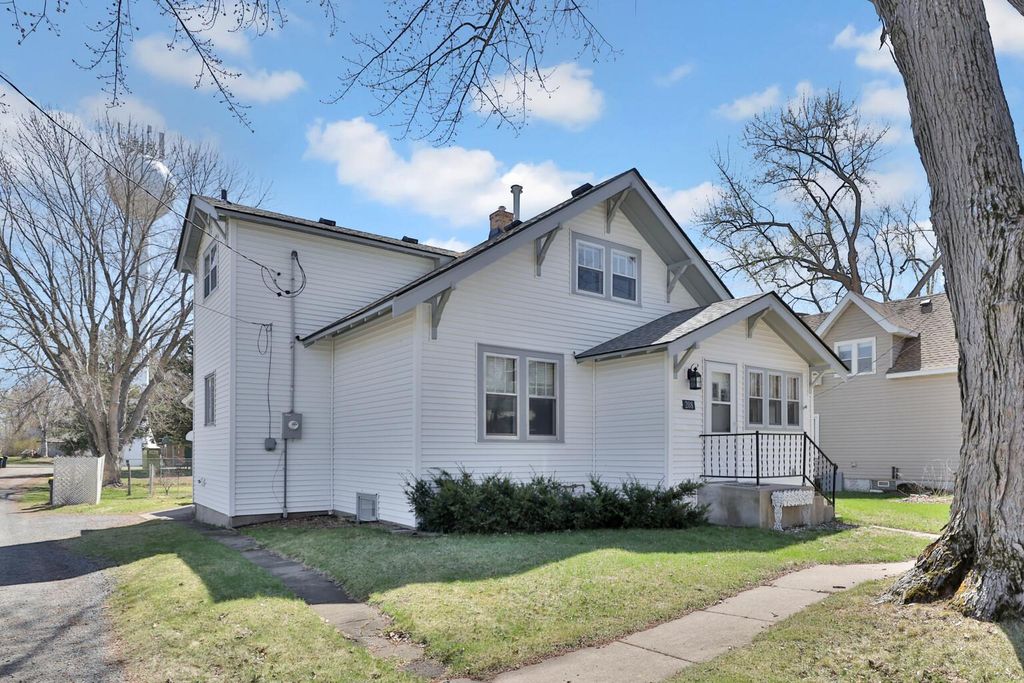 Photo of 208 Center Avenue, Center City, MN 55012 (MLS # 7024439)
