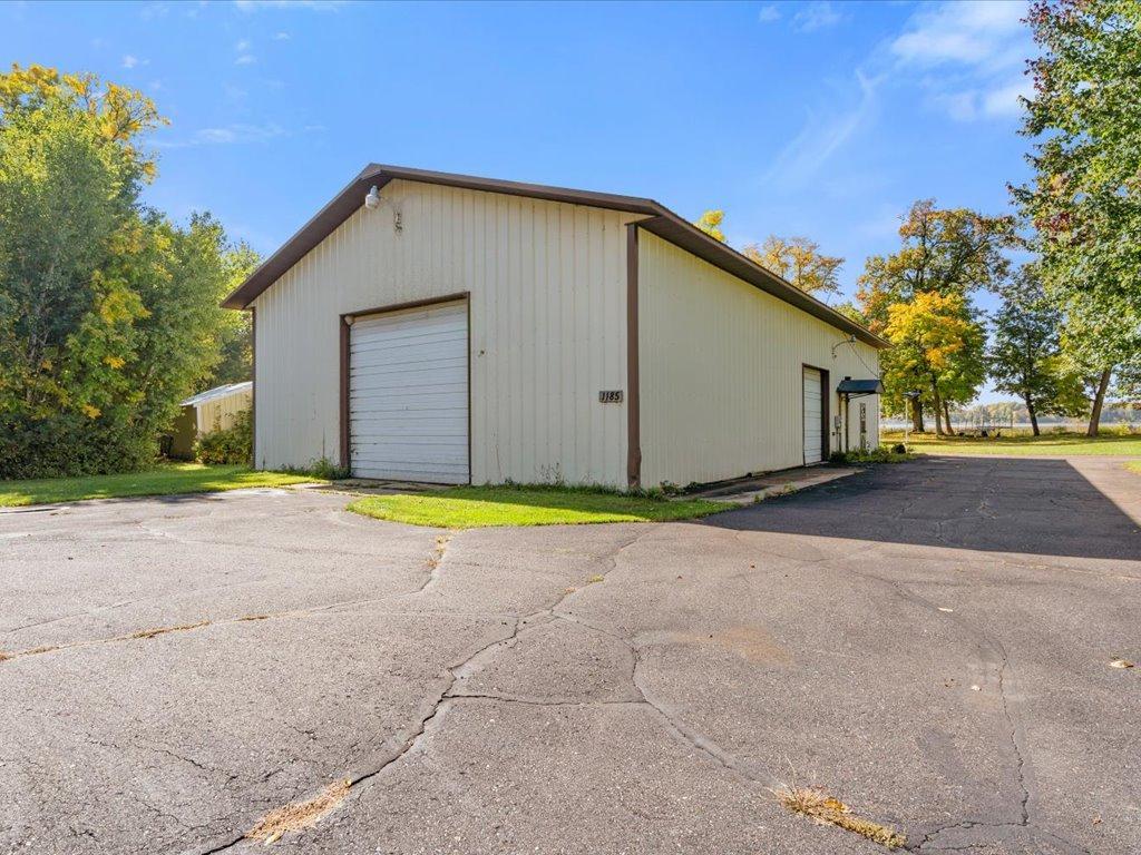 Photo of 1185 Lake Shore Boulevard, Wahkon, MN 56386 (MLS # 7076375)