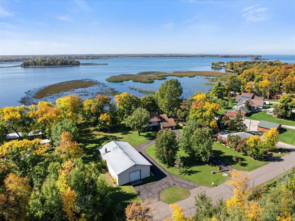 Photo of 1185 Lake Shore Boulevard, Wahkon, MN 56386 (MLS # 7076375)