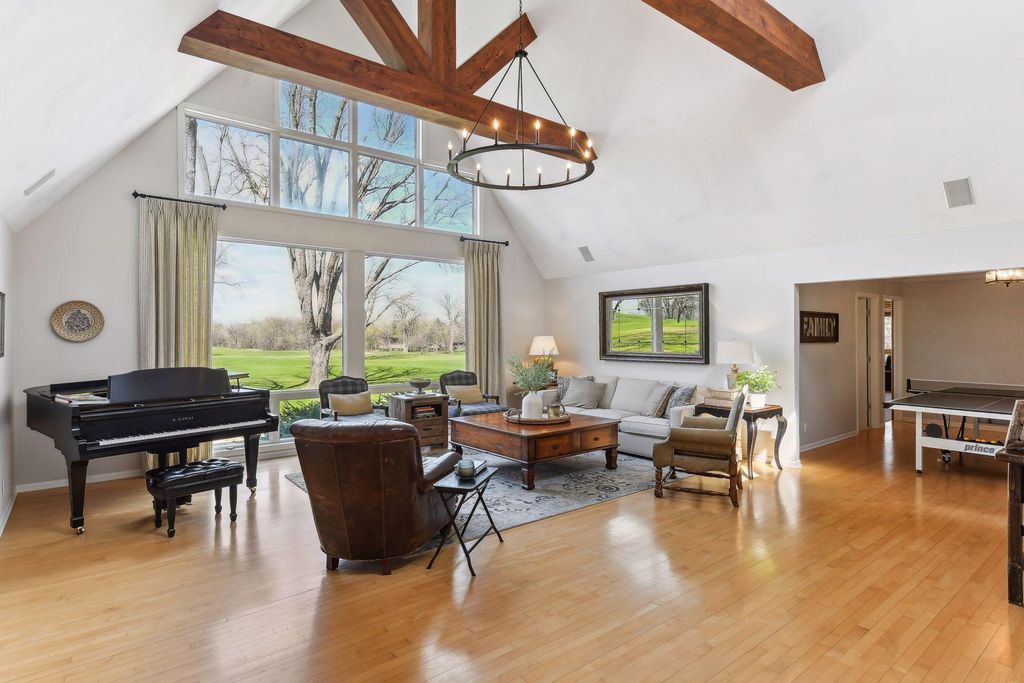 Photo of 5816 Northwood Drive, Edina, MN 55436 (MLS # 7002950)