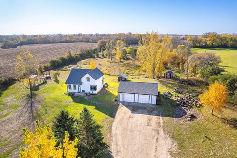 Photo of 18232 250th Street, Fergus Falls, MN 56537 (MLS # 7162975)