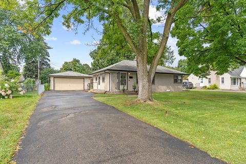 6300 5th Avenue S Richfield MN 55423