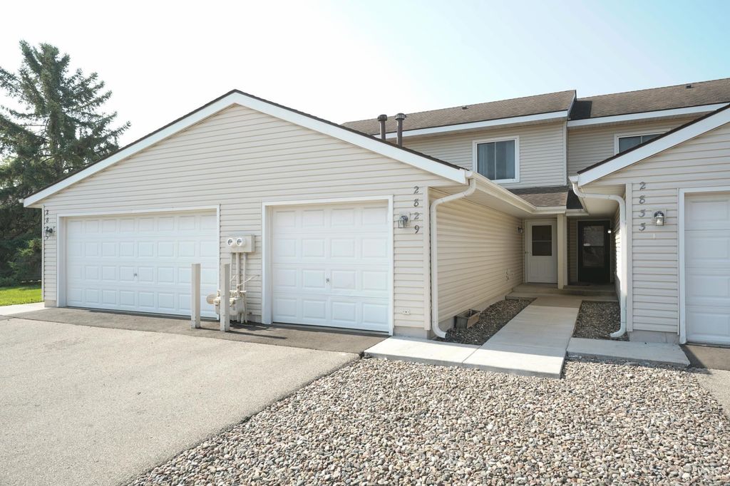 Photo of 2829 67th Lane N, Brooklyn Center, MN 55430 (MLS # 7046411)