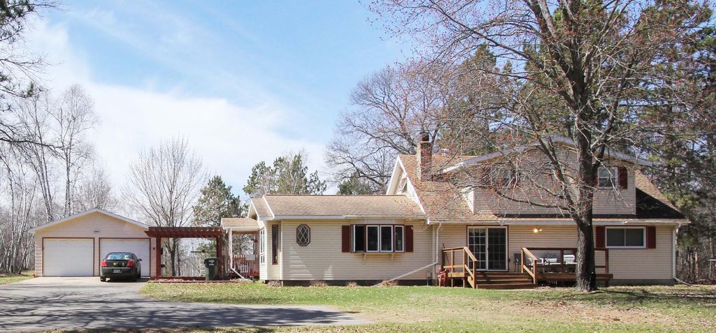 Photo of 17755 Smith Road, Brainerd, MN 56401 (MLS # 7053253)