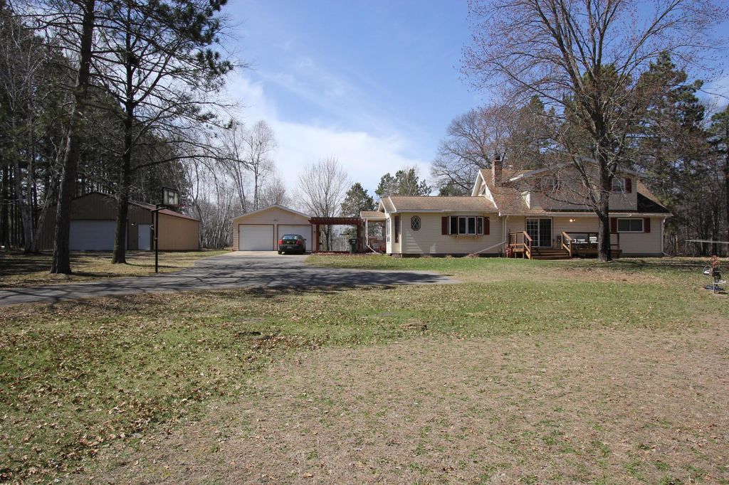 Photo of 17755 Smith Road, Brainerd, MN 56401 (MLS # 7053253)