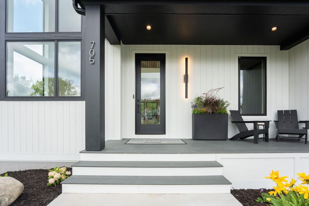 Photo of 5250 Polaris Lane, Plymouth, MN 55446 (MLS # 7057859)