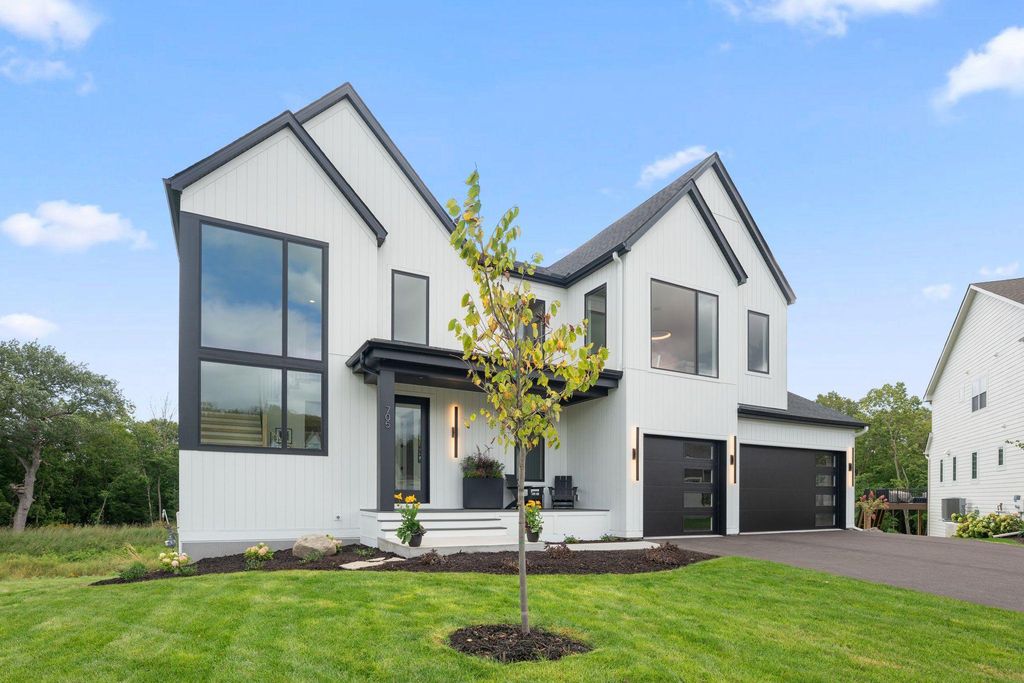 Photo of 5250 Polaris Lane, Plymouth, MN 55446 (MLS # 7057859)