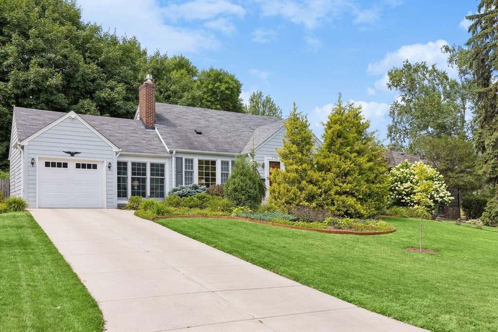 Photo of 2724 Ottawa Avenue S, Saint Louis Park, MN 55416 (MLS # 7118214)