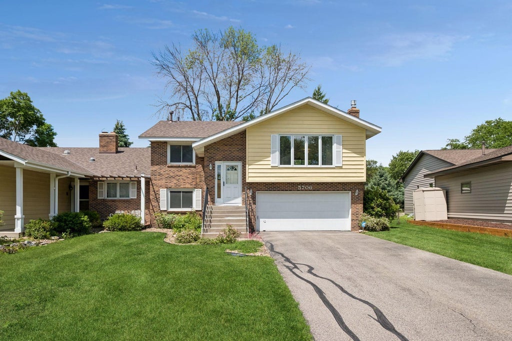 Photo of 5706 W 98 1/2 Street, Bloomington, MN 55437 (MLS # 7024999)