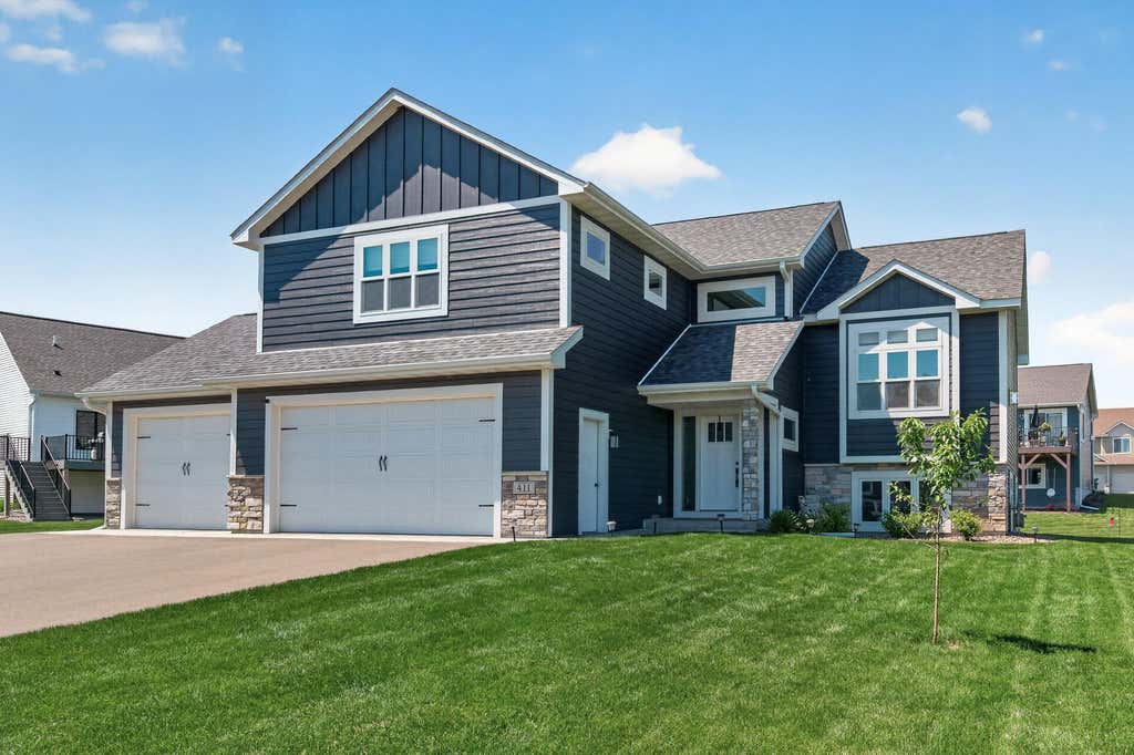 Photo of 411 Westwood Drive, River Falls, WI 54022 (MLS # 7100640)