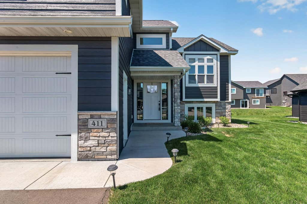 Photo of 411 Westwood Drive, River Falls, WI 54022 (MLS # 7100640)