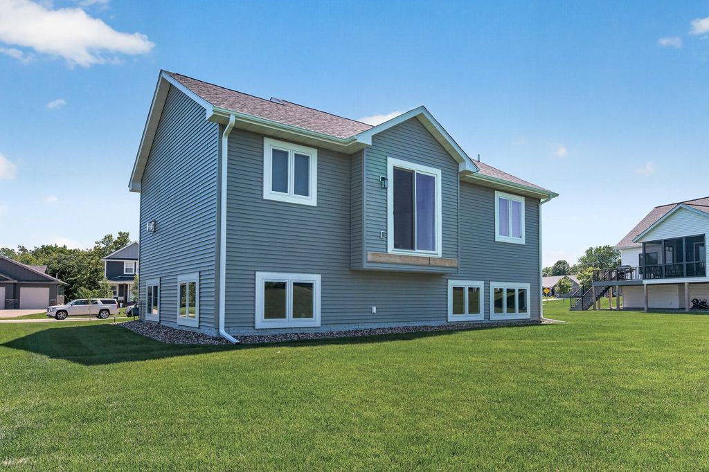 Photo of 411 Westwood Drive, River Falls, WI 54022 (MLS # 7100640)