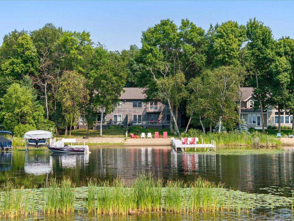 Photo of 30926 N Lakeview Drive, Breezy Point, MN 56472 (MLS # 7126797)