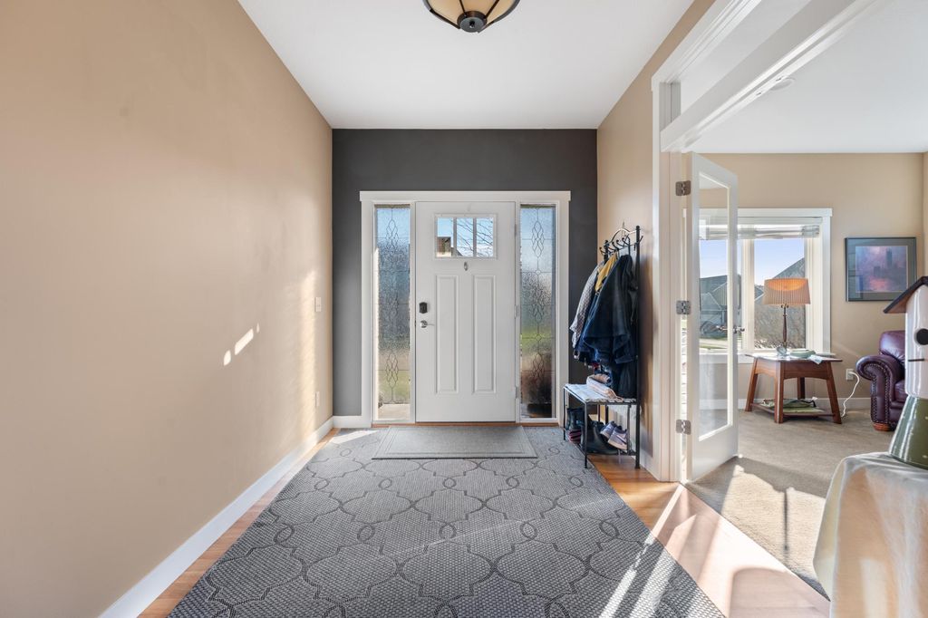 Photo of 1443 Echo Ridge Street SW, Rochester, MN 55902 (MLS # 6820398)