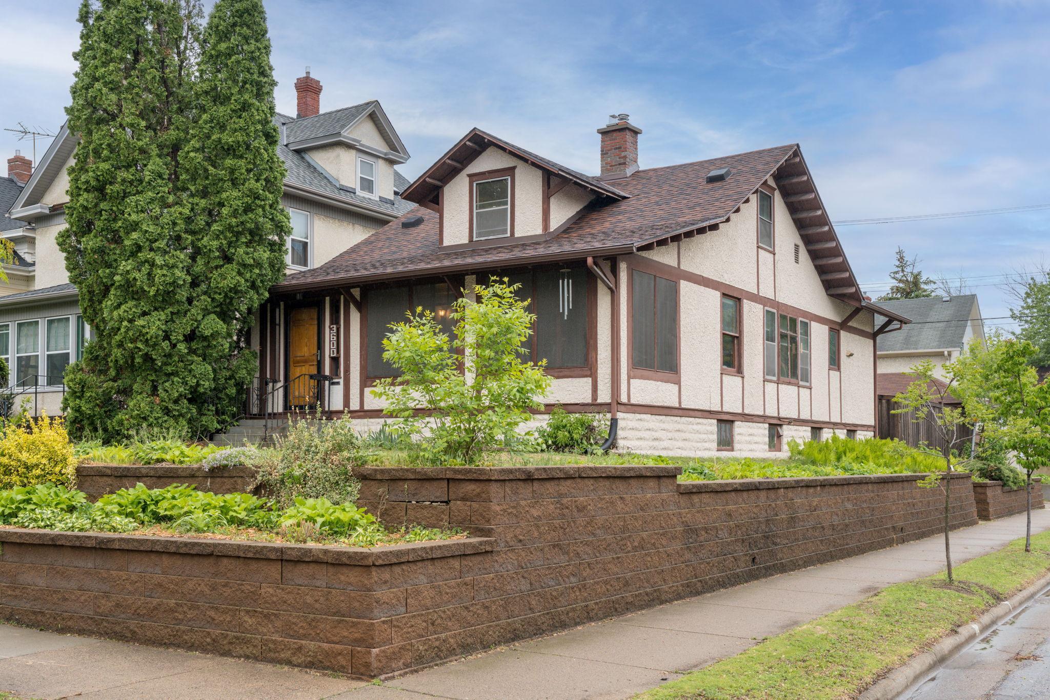 3600 Harriet Avenue