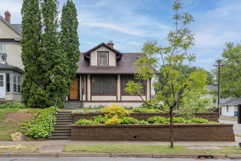 3600 Harriet Avenue Minneapolis MN 55409