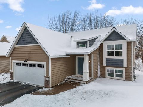 12345 Midway Circle NE Blaine MN 55449