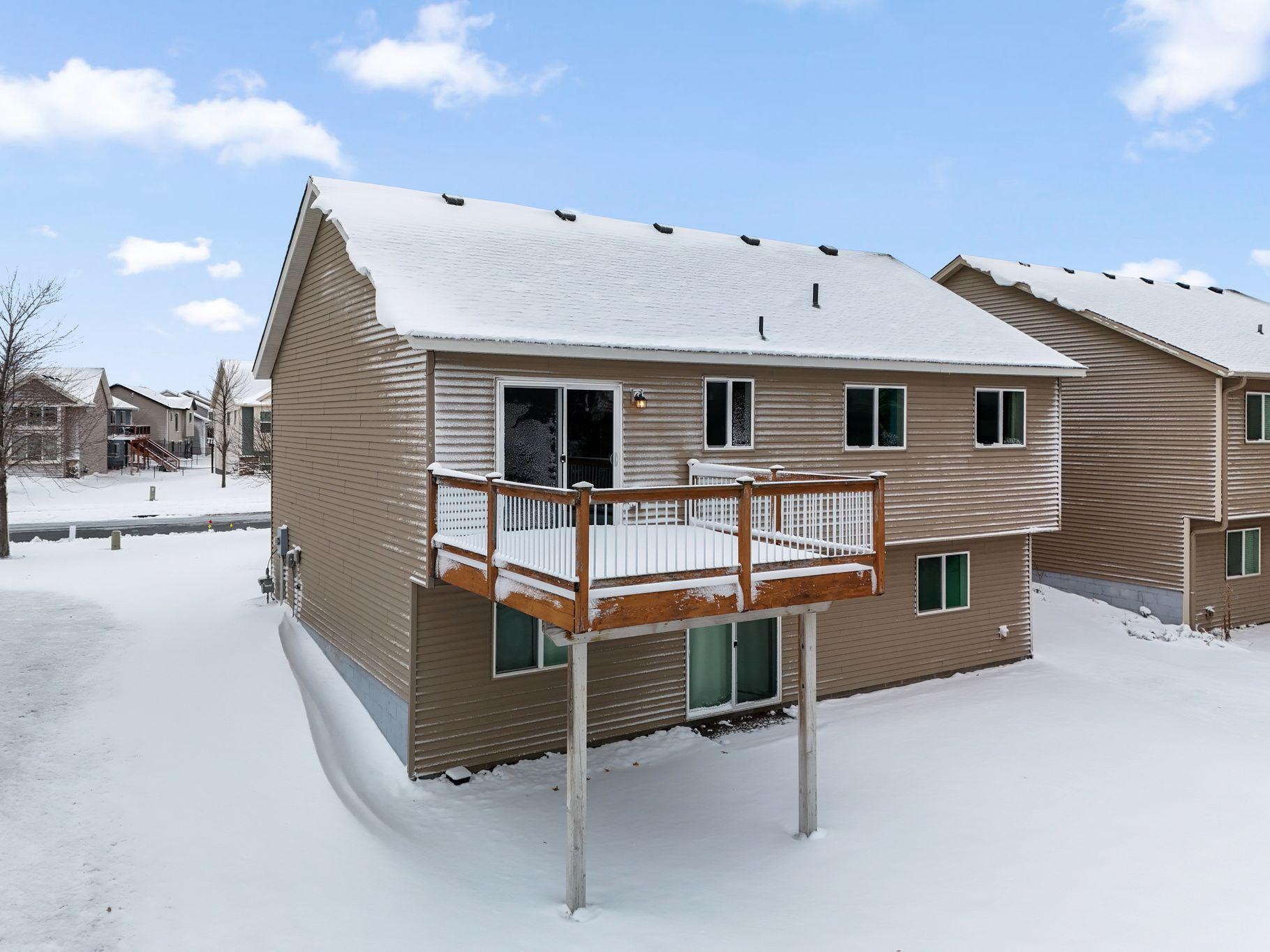 12345 Midway Circle NE