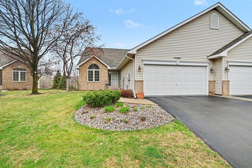 Photo of 14602 Beverley Lane, Savage, MN 55378 (MLS # 7060943)