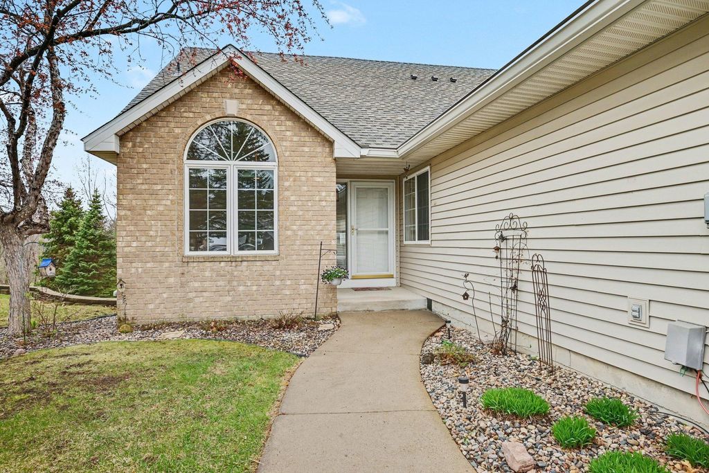 Photo of 14602 Beverley Lane, Savage, MN 55378 (MLS # 7060943)