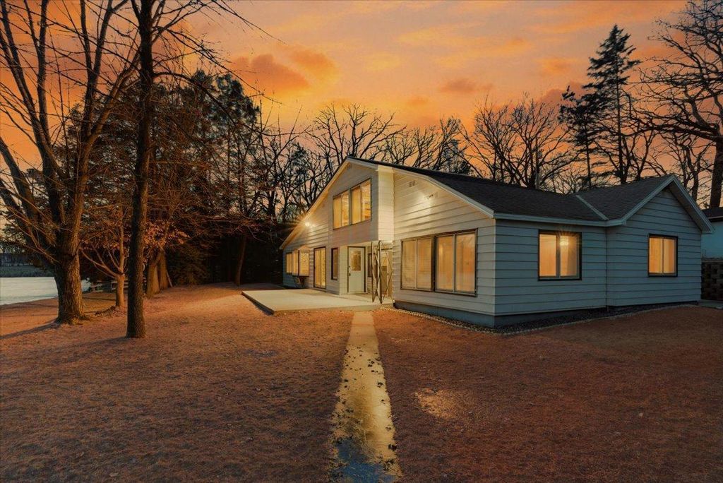 Photo of 21492 Big Lake Road, Richmond, MN 56368 (MLS # 6809881)