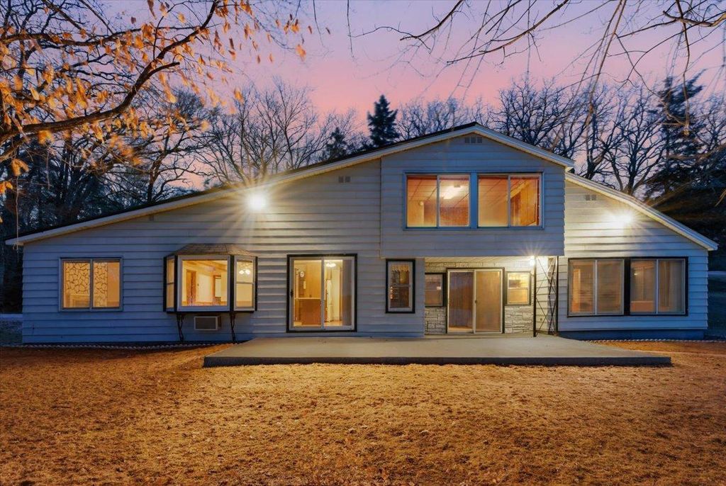 Photo of 21492 Big Lake Road, Richmond, MN 56368 (MLS # 6809881)