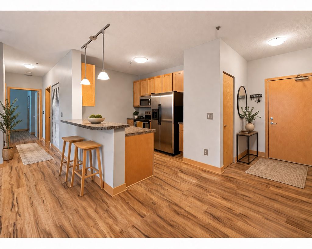 Photo of 2900 University Avenue SE #300, Minneapolis, MN 55414 (MLS # 7048290)