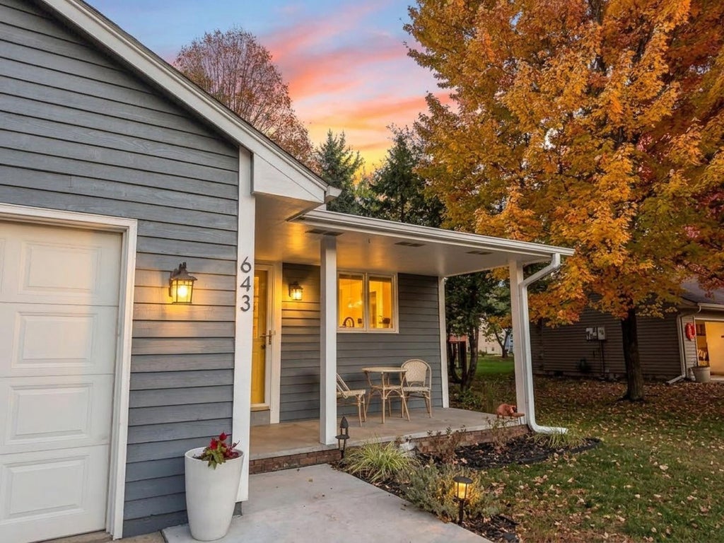 Photo of 643 Pine Ridge Terrace, River Falls, WI 54022 (MLS # 7164418)