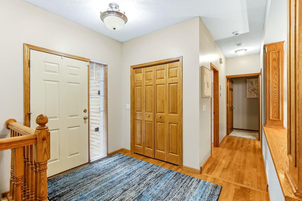 Photo of 1332 126th Avenue NW, Coon Rapids, MN 55448 (MLS # 7119642)