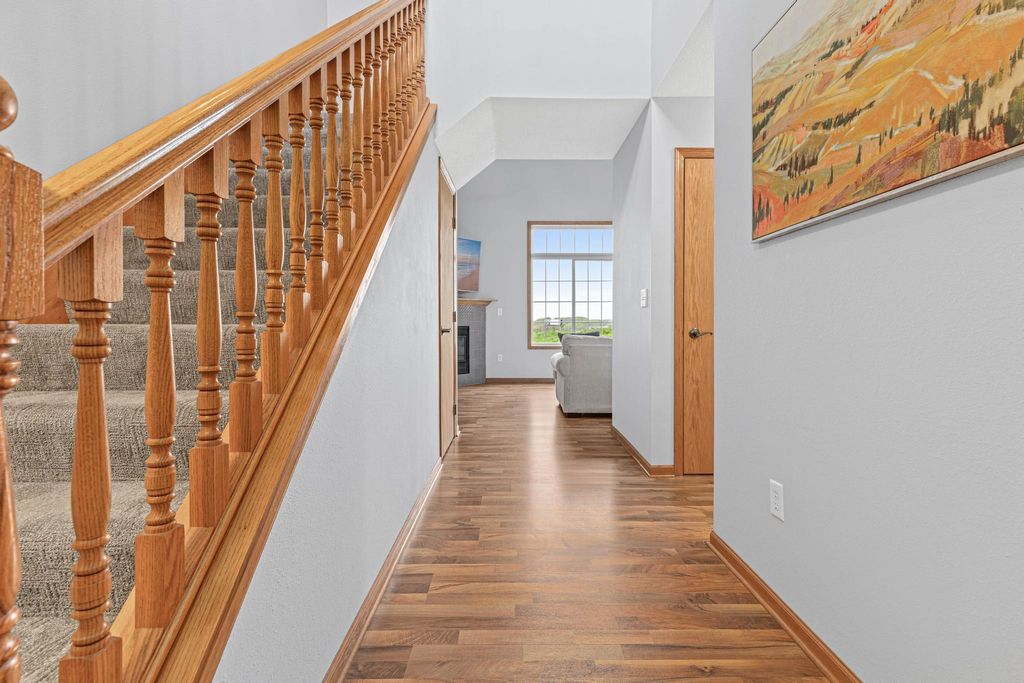 Photo of 13915 Iris Avenue, Rogers, MN 55374 (MLS # 7067799)